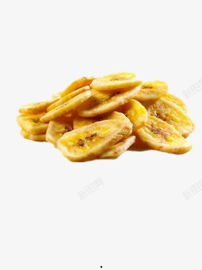 国产香蕉片,美味与健康的完美融合